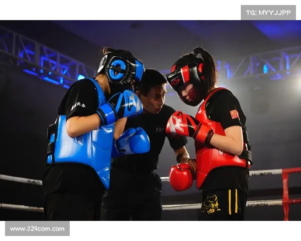 青年综合格斗赛事 青年综合格斗赛事有哪些